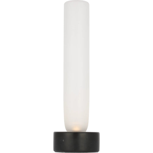 Volver Table Lamp by Visual Comfort & Co.. Made from marble in a unique style.