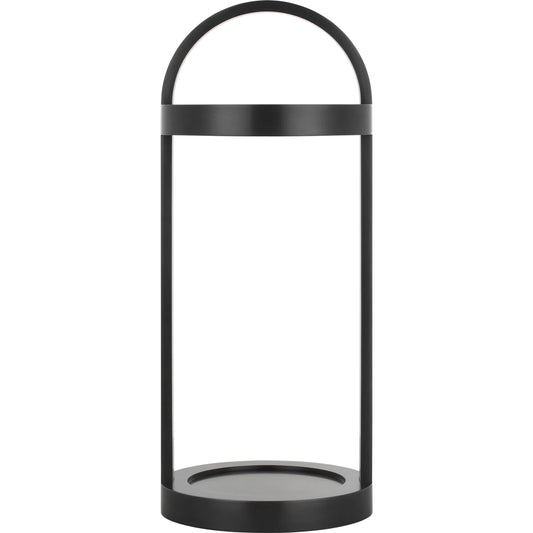 Cerne Rechargeable Table Lamp by Visual Comfort & Co.. Made from unique in a modern style.