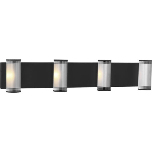 Esfera X-Large Sconce by Visual Comfort & Co. in white. Made from aluminum or brass in a unique style.