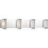 Polished Nickel
