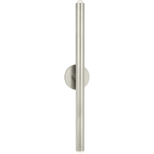 Ebell Large Sconce by Visual Comfort & Co.. Made from brass in a unique style.