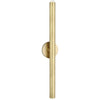 Natural Brass