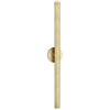 Natural Brass