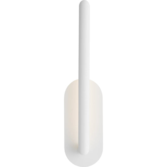 Fielle Medium Sconce by Visual Comfort & Co.. Made from steel or brass in a modern style.