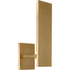 Hand Rubbed Antique Brass