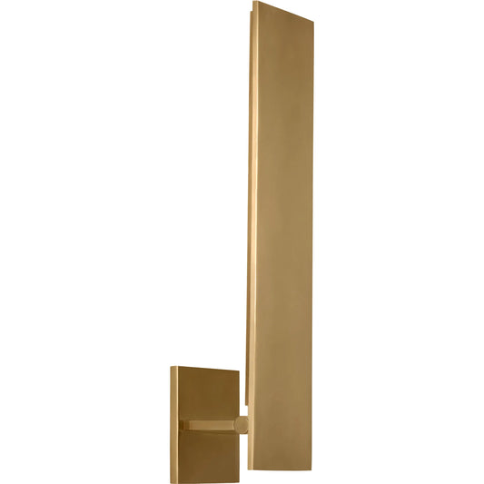 Angolo 18" Wall Sconce by Visual Comfort & Co.. Made from unique in a modern style.