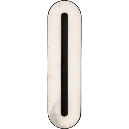 Wyllis 18" Sconce by Visual Comfort & Co.. Made from brass in a unique style.