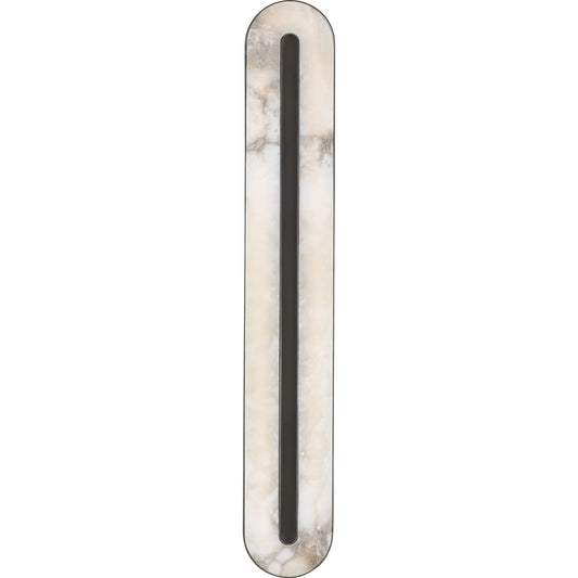 Wyllis 30" Sconce by Visual Comfort & Co.. Made from brass in a unique style.