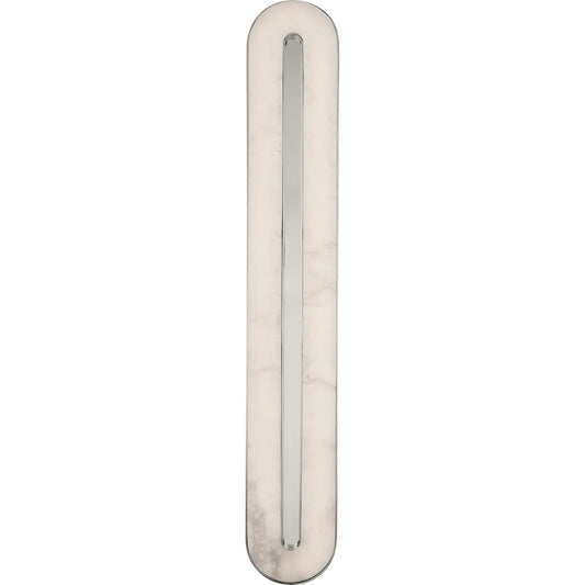 Wyllis 30" Sconce by Visual Comfort & Co.. Made from brass in a unique style.
