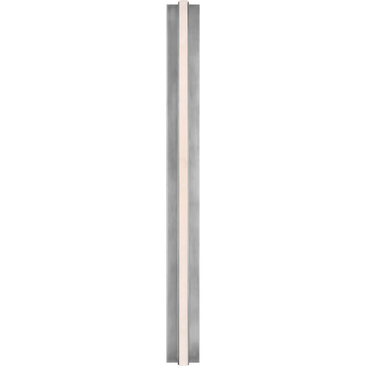 Linea 32" Sconce by Visual Comfort & Co.. Made from brass in a unique style.