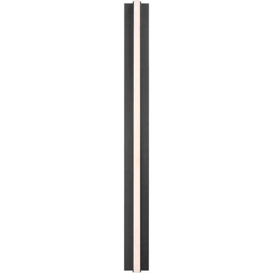 Linea 32" Sconce by Visual Comfort & Co.. Made from brass in a unique style.