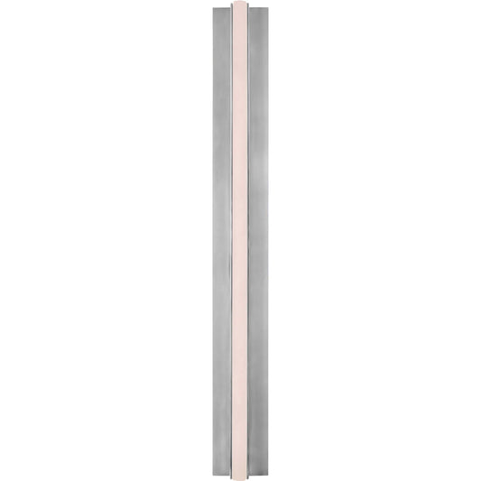 Linea 25" Sconce by Visual Comfort & Co.. Made from brass in a unique style.