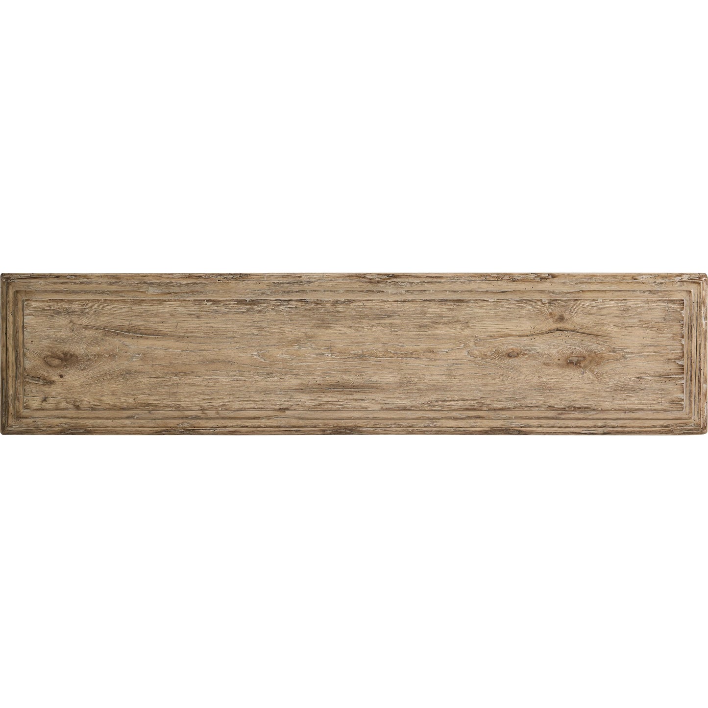 004 SI-2535739 | Additional Silo | Sagehill Pedestal Console Table by Jonathan Charles in timberon grey oak. Made from main oak veneer in a unique style.
