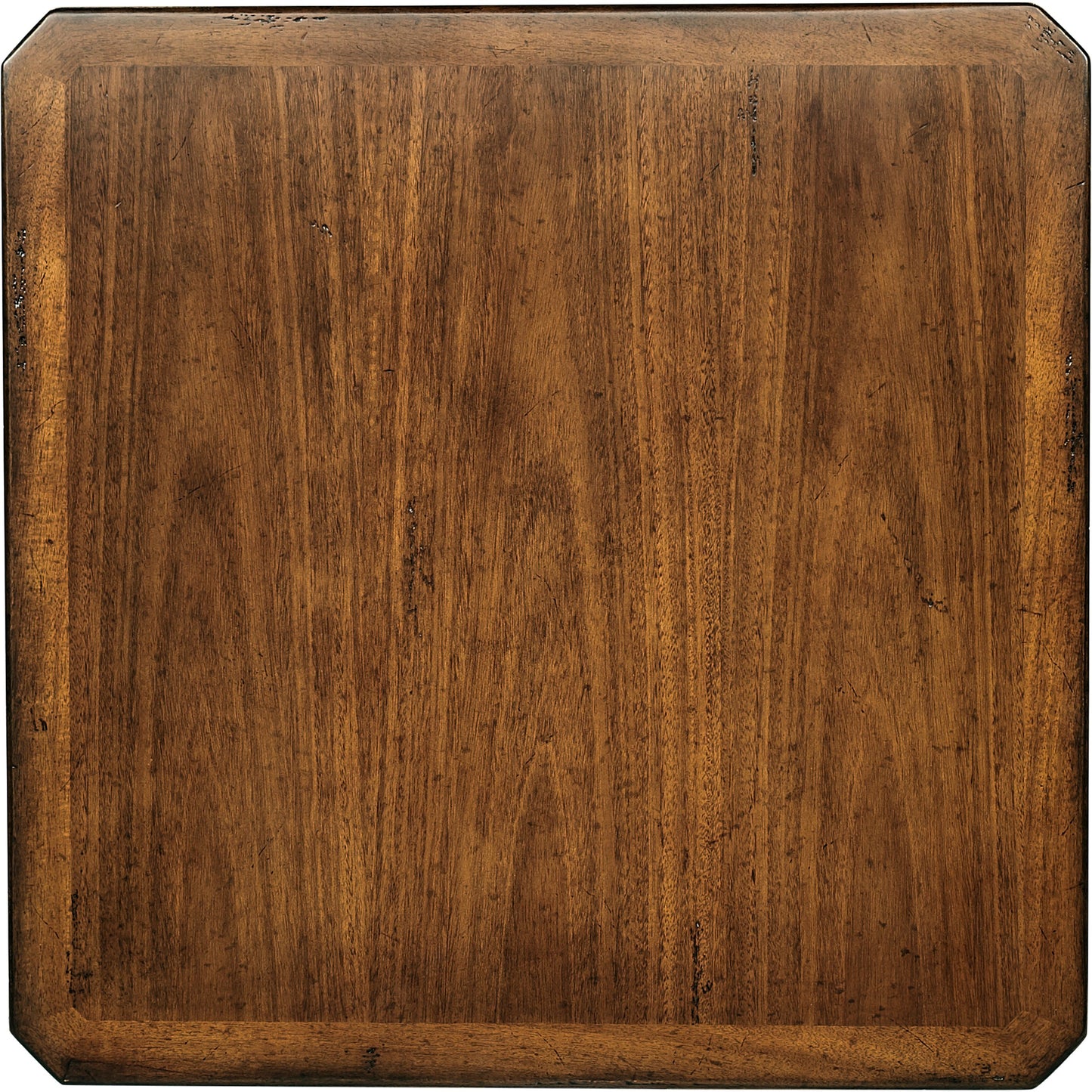 004 SR-846539 | Additional Silo | Casual Accents Victorian Style Walnut Side Table by Jonathan Charles in brown and medium walnut. Made from acacia in a traditional style.