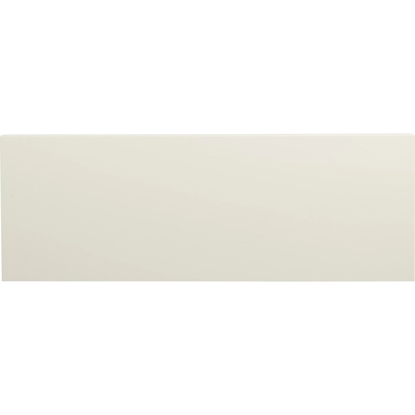 002 SI-2458425 | Additional Silo | Melange White Lotus Hall Chest by Hooker Furniture in white painted, metal. Made from metal, birch veneers, dyed white figured maple veneers, dyed white birdseye maple veneers, fabric, 100% polyester in a transitional sty