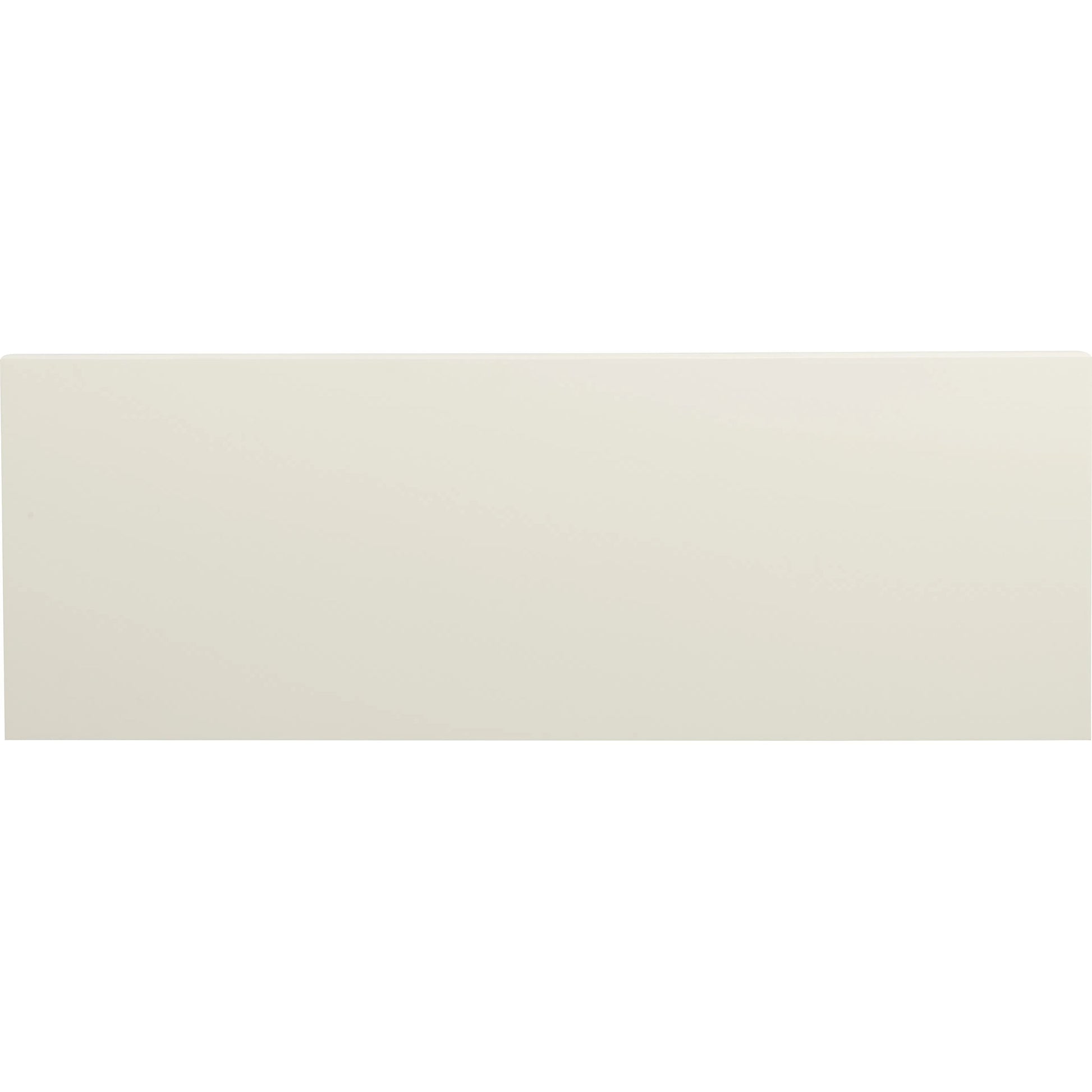 Melange White Lotus Hall Chest by Hooker Furniture in white painted, metal. Made from metal, birch veneers, dyed white figured maple veneers, dyed white birdseye maple veneers, fabric, 100% polyester in a transitional sty