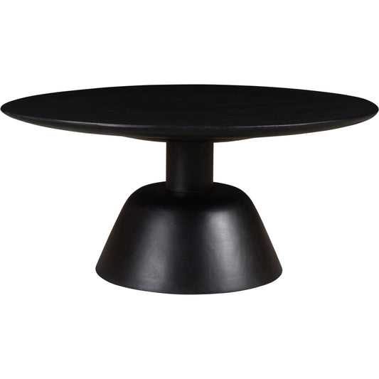 Nels Coffee Table by Moe's Home Collection. Made from unique in a modern style.