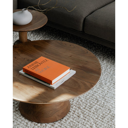 Nels Coffee Table by Moe's Home Collection. Made from unique in a modern style.