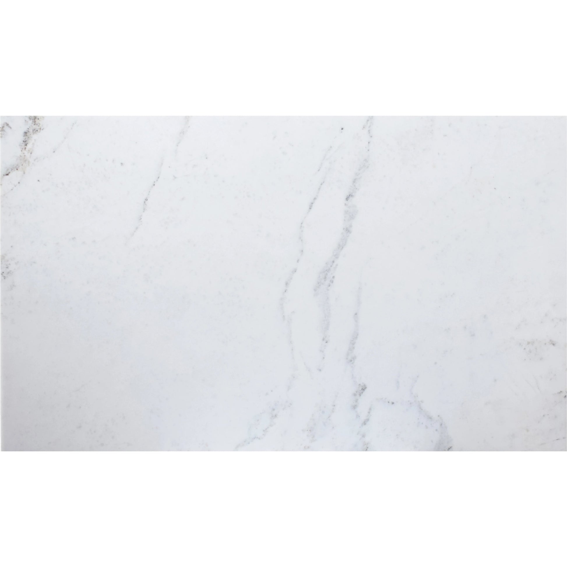 Parson Dining Table by Moe's Home Collection in white. Made from marble, iron, mdf in a modern style.