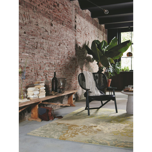 Kyah Rug - 15443 by Surya in light gray. Made from 100% new zealand wool in a unique style.