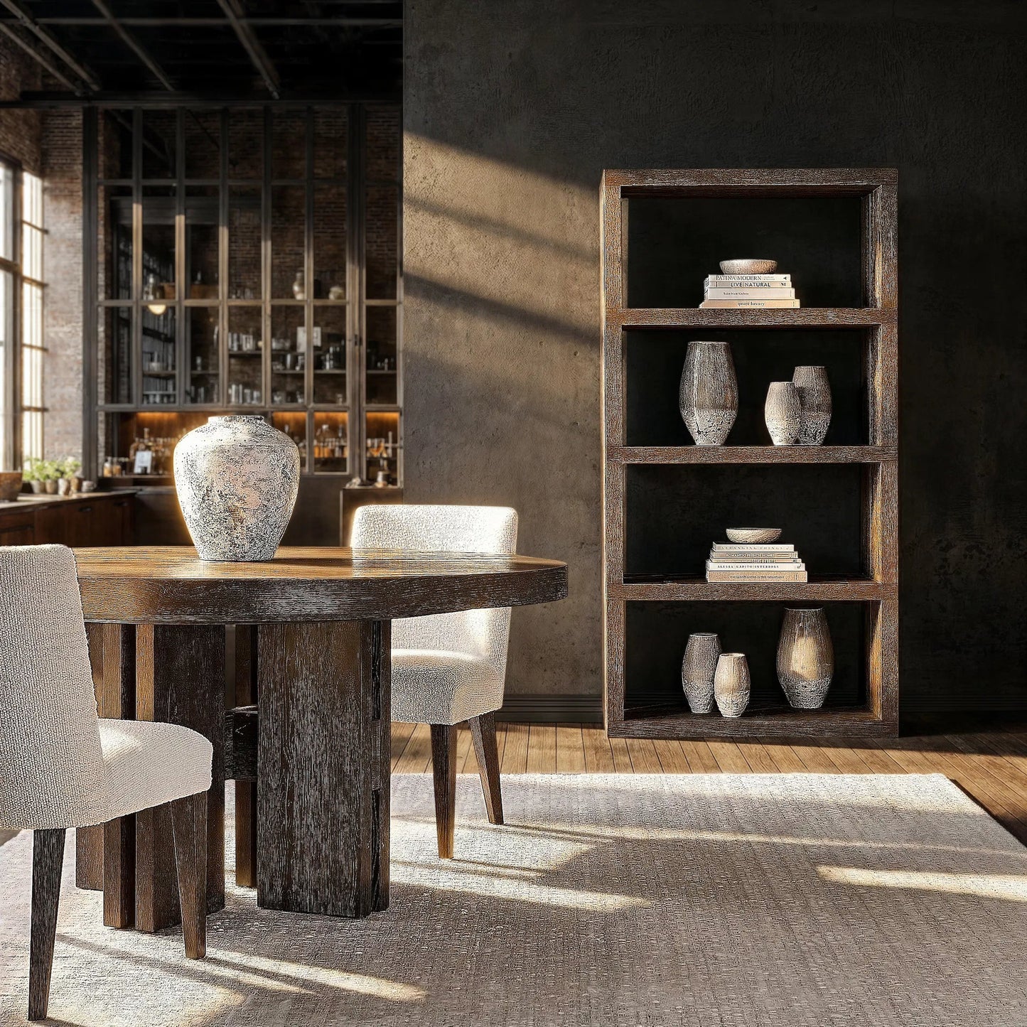 007 SI-2513532 | Lifestyle | Outline White Side Chair by Bernhardt in cassel. Made from wood, fabric in a transitional style.
