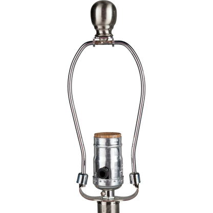 Kelsey - 22316 by Livabliss. Made from linen, glass, metal in a modern style.