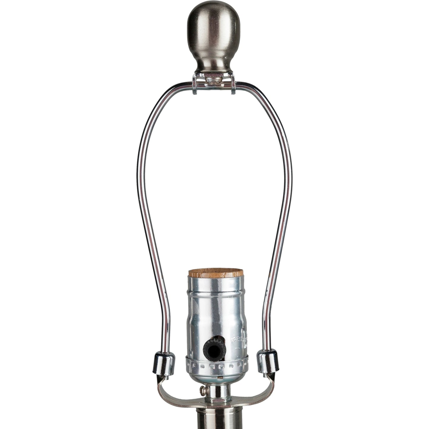 007 S-347319 | Closeup | Kelsey - 22316 by Livabliss. Made from linen, glass, metal in a modern style.