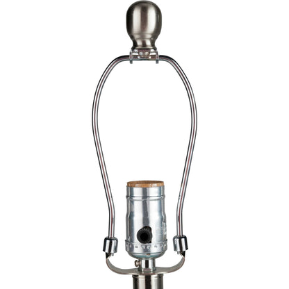 Kelsey - 22316 by Livabliss. Made from linen, glass, metal in a modern style.