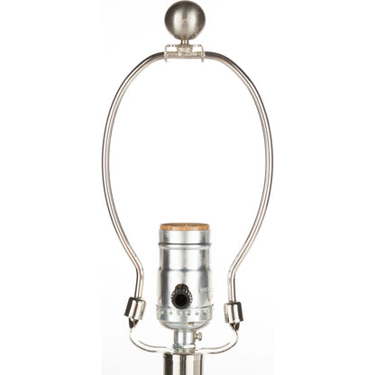 Kelsey - 22316 by Livabliss. Made from linen, glass, metal in a modern style.