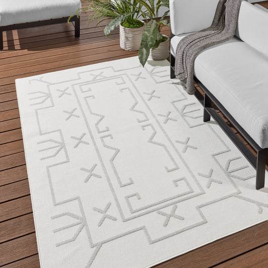 Kysa KYS01 Rug by Jaipur Living. Made from 100% polyester in a unique style.