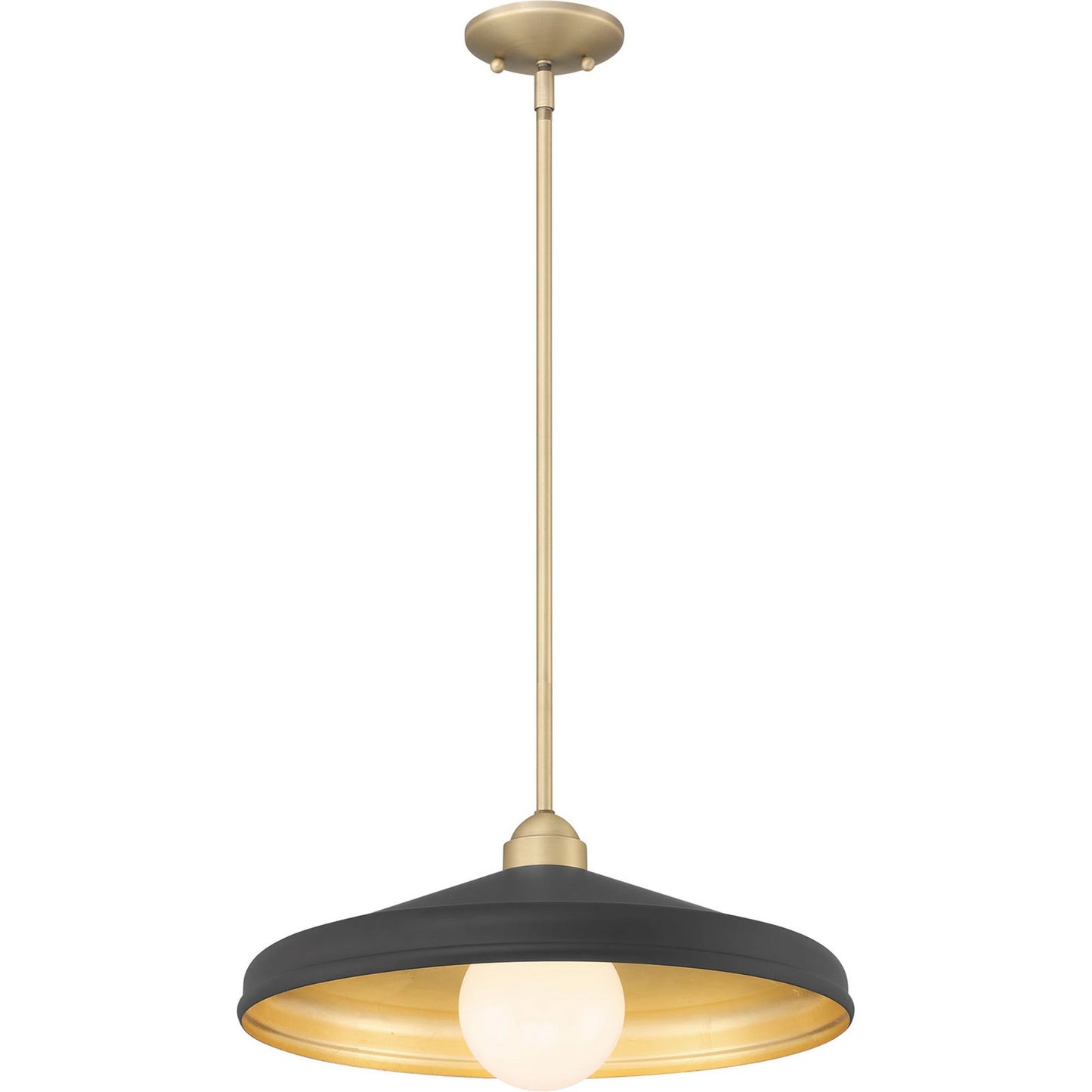 005 SI-1965962 | Additional Silo | Brooks Adjustable Barn Light Pendant by Lumanity. Made from metal in a modern style.