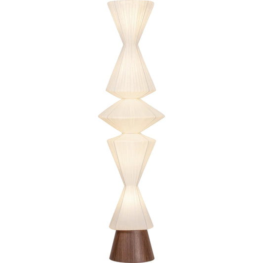 Greendale Floor Lamp by Hudson Valley in aged brass. Made from unique in a modern style.