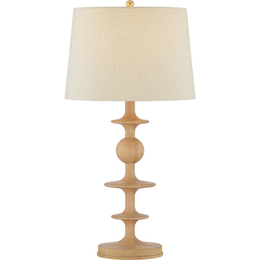 001 SI-2544223 | Primary Silo | Jefferson Heights Table Lamp by Hudson Valley in aged brass. Made from wood in a unique style.