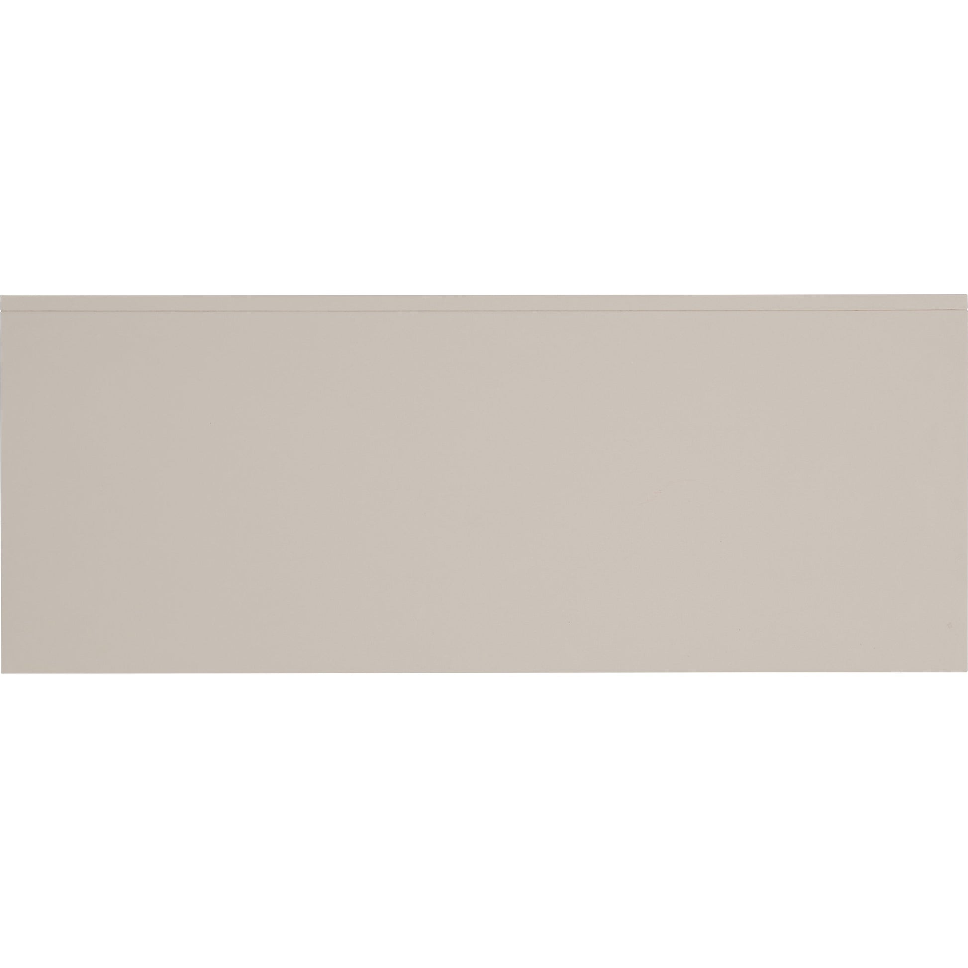 Lisette Hall Chest by Hooker Furniture in cream. Made from hardwoods in a modern style.