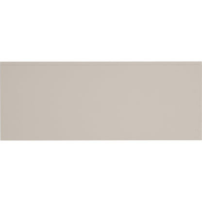 Lisette Hall Chest by Hooker Furniture in cream. Made from hardwoods in a modern style.