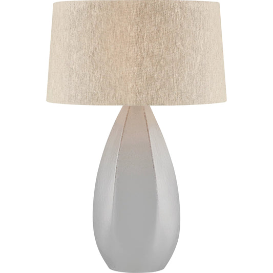 Colwyn Table Lamp by Hudson Valley. Made from ceramic in a unique style.
