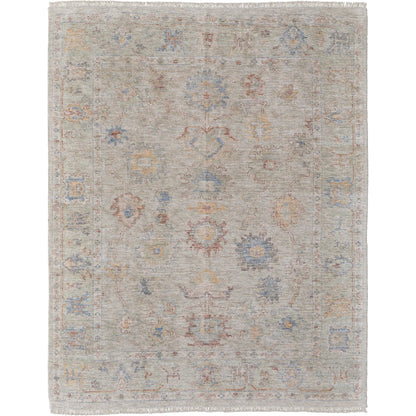 Caldwell Rug - 8798978F by Feizy in brown, tan, blue. Made from wool, viscose in a unique style.