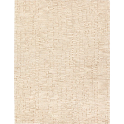 Labyrinth LAB02 Rug by Jaipur Living in ivory, cream. Made from 100% wool in a unique style.