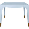 Light Blue Lacquer