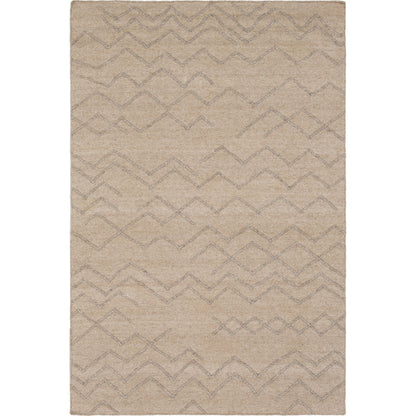 Landscape Rug - 19957 by Surya. Made from 90% wool, 10% viscose in a unique style.