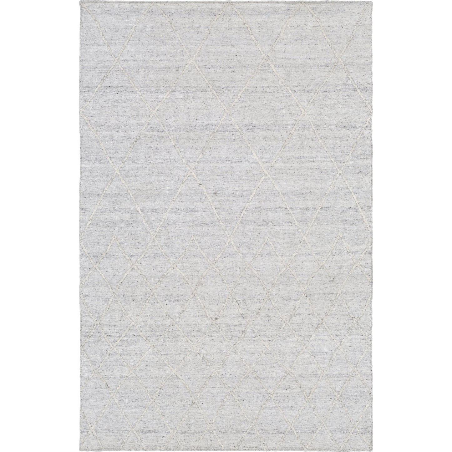 001 91829-36616,91829-36618 | Primary Silo | Landscape Rug - 19956 by Surya in off-white, gray, cream. Made from 90% wool, 10% viscose in a unique style.