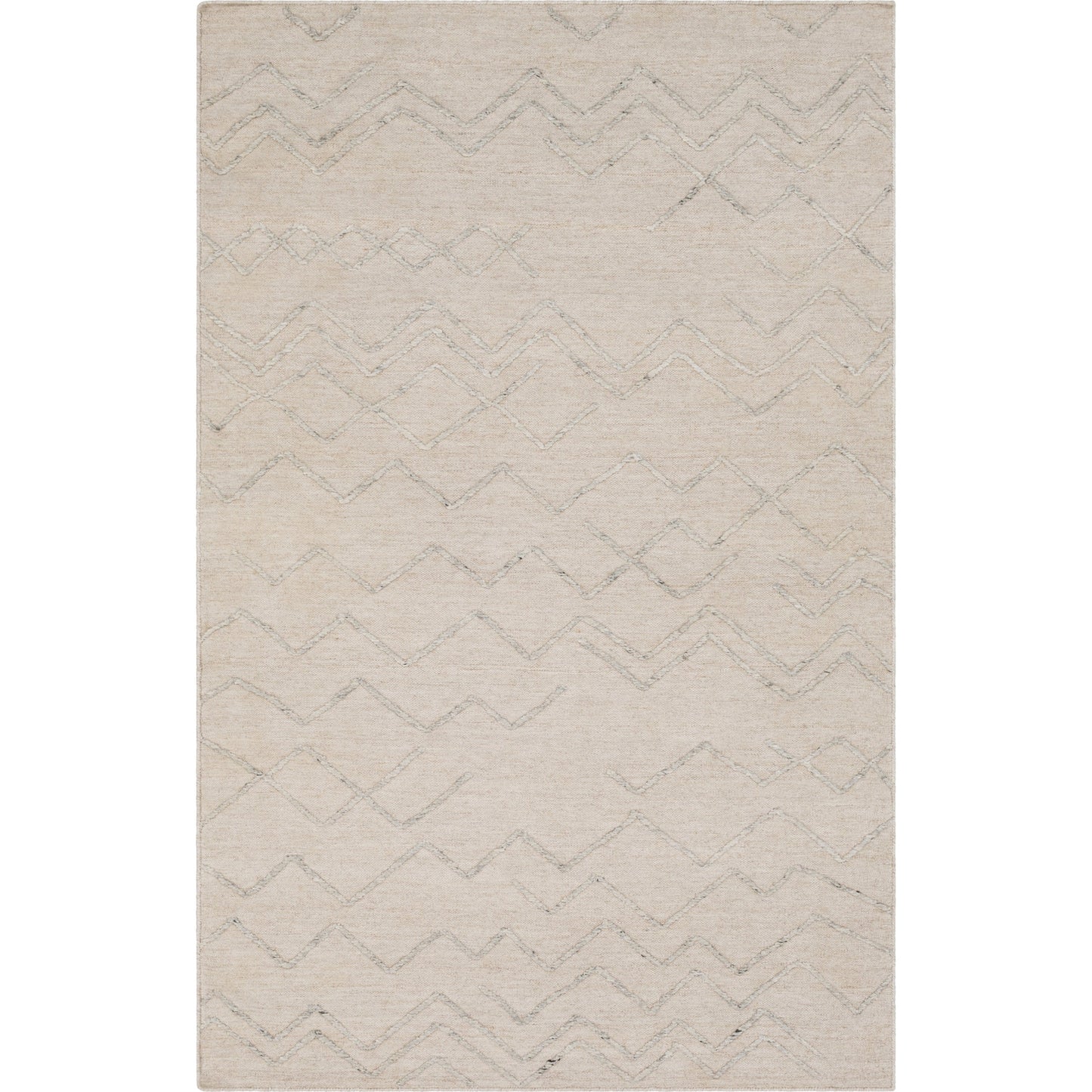 002 91833-36616 | Primary Silo | Landscape Rug - 19957 by Surya. Made from 90% wool, 10% viscose in a unique style.