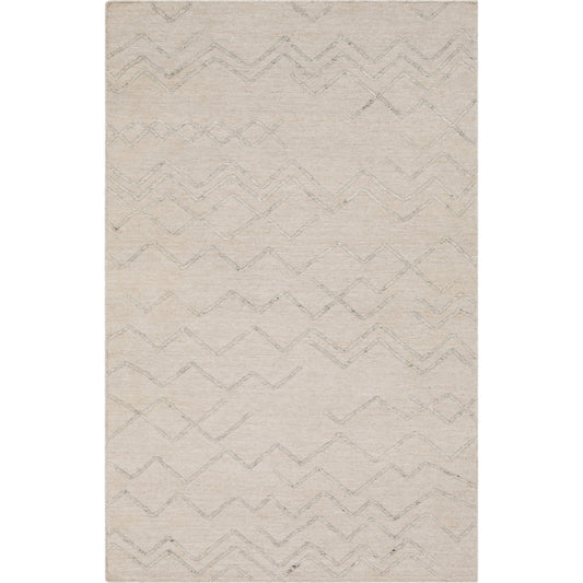 Landscape Rug - 19957 by Surya. Made from 90% wool, 10% viscose in a unique style.