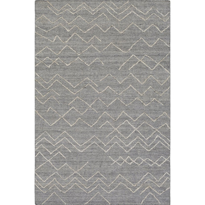 Landscape Rug - 19957 by Surya. Made from 90% wool, 10% viscose in a unique style.