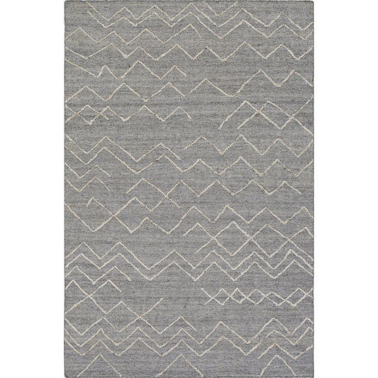 Landscape Rug - 19957 by Surya. Made from 90% wool, 10% viscose in a unique style.