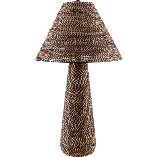 Laggan Accent Table Lamp by Livabliss in painted. Made from unique in a unique style.