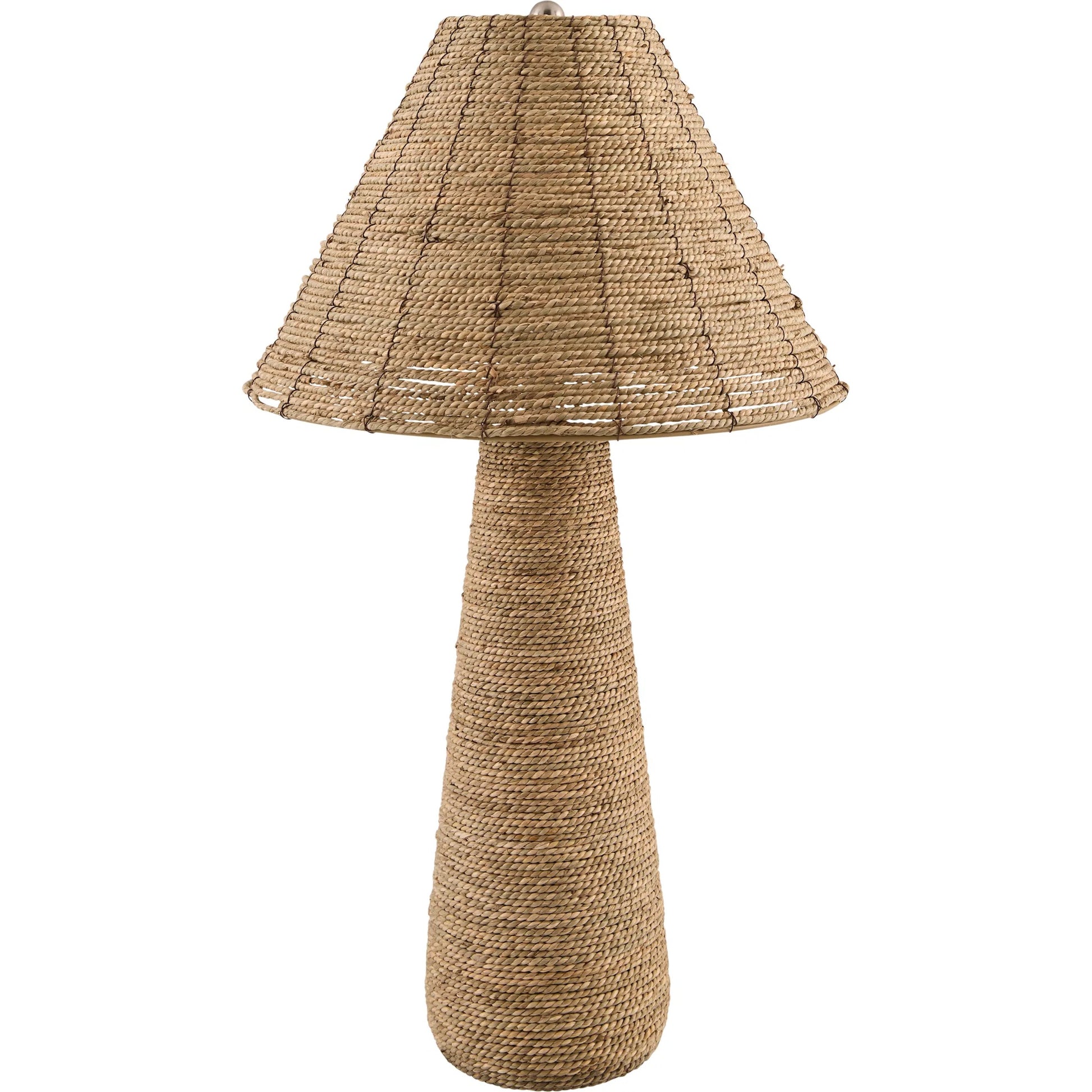 Laggan Accent Table Lamp by Livabliss in painted. Made from unique in a rustic style.