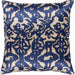 Lambent Pillow - 31609 by Surya. Made from front: 100% polyester, back: 100% polyester in a eclectic & global style.