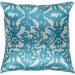 Lambent Pillow - 31609 by Surya. Made from front: 100% polyester, back: 100% polyester in a eclectic & global style.