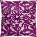 Lambent Pillow - 31609 by Surya. Made from front: 100% polyester, back: 100% polyester in a eclectic & global style.